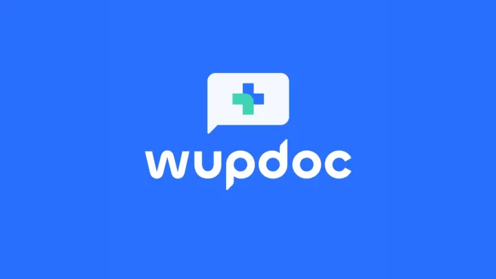Wupdoc, sağlık turizmine yönelik 250 bin euro yatırım aldı.