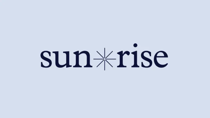 Uyku sağlığı girişimi Sunrise, 29 milyon dolarlık yatırım elde etti.