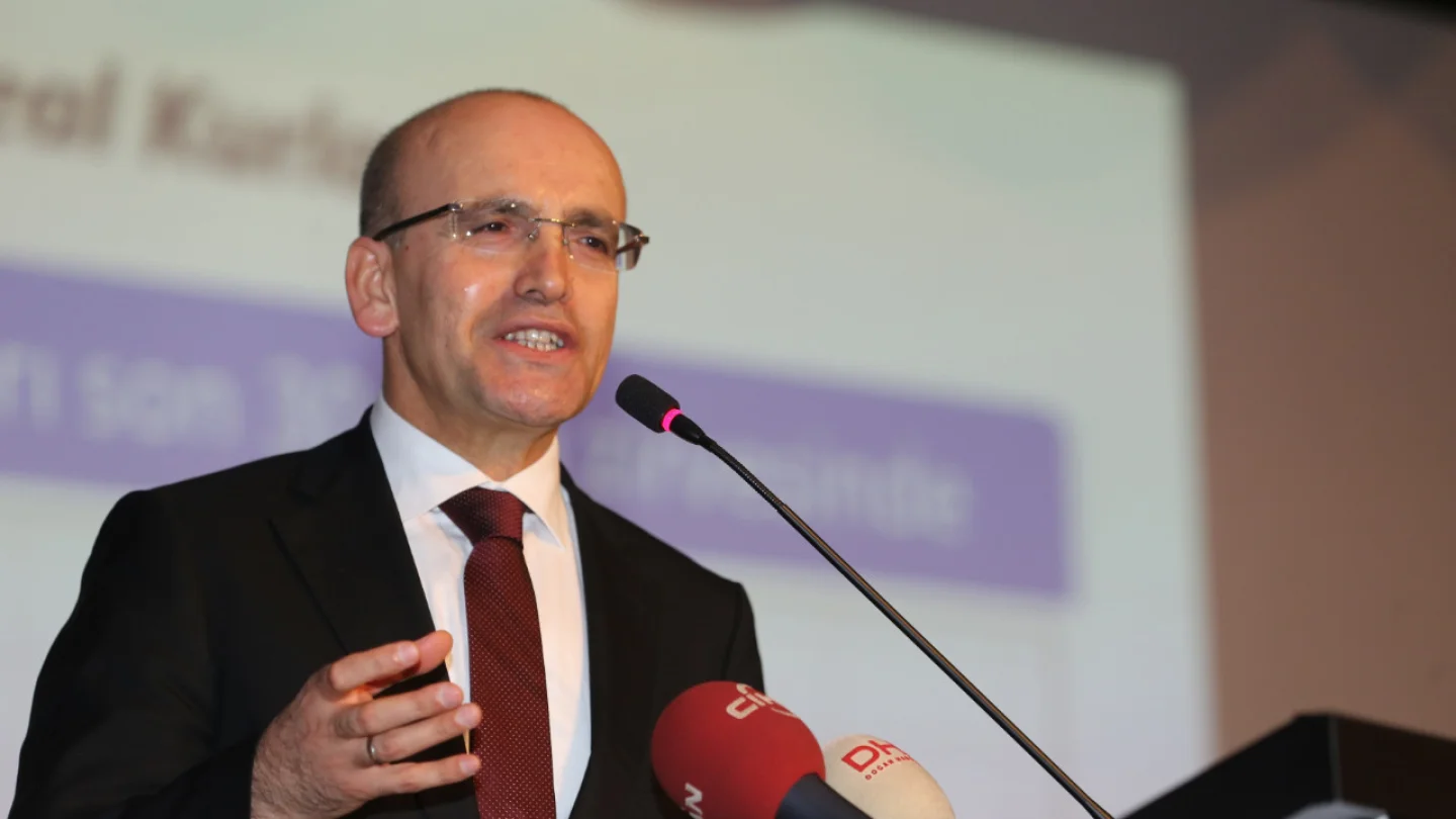 CHP'den Mehmet Şimşek'e Çağrı: Pos Cihazları Üzerinden Yapılan Kara Para Aklama ve Vergi Kaçakçılığına Acil Müdahale