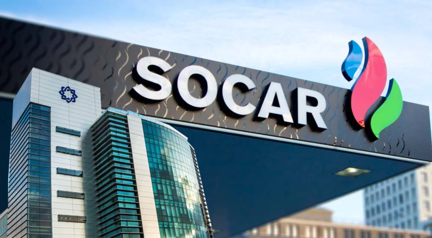 Socar, Türkiye'deki Doğalgaz Şebekesini Satışa Çıkarıyor