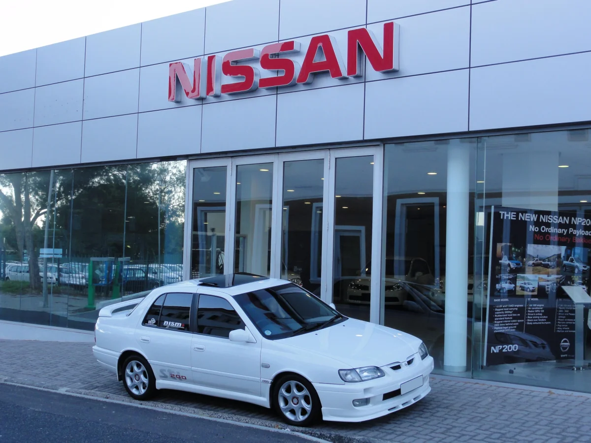 Nissan, Yatırımcı Bulamazsa 12 Ay İçinde İflas Edebilir