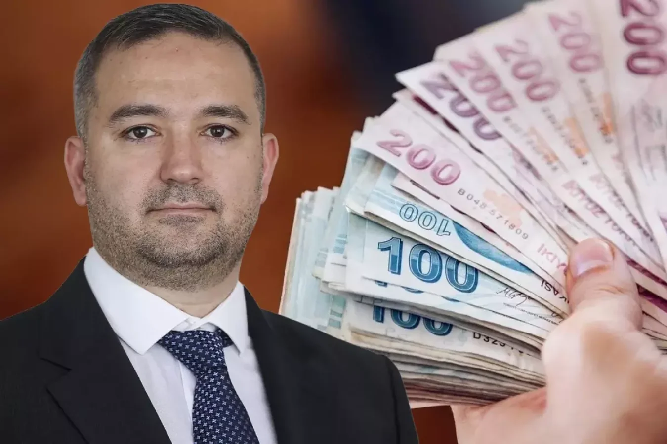 Merkez Bankası Faizi %47,5'e İndirdi