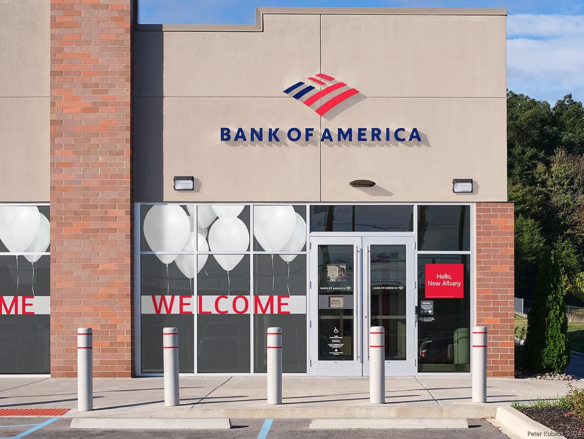 Bank of America'dan 1 Milyar Dolarlık İkramiye