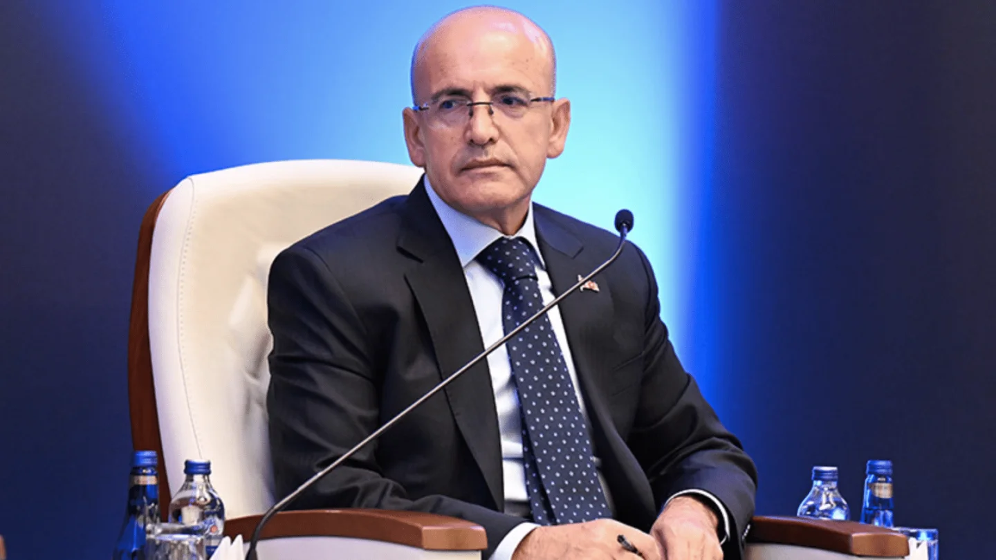 Bakan Şimşek: 2025’te Maliye Politikası Daha Sıkı Olacak