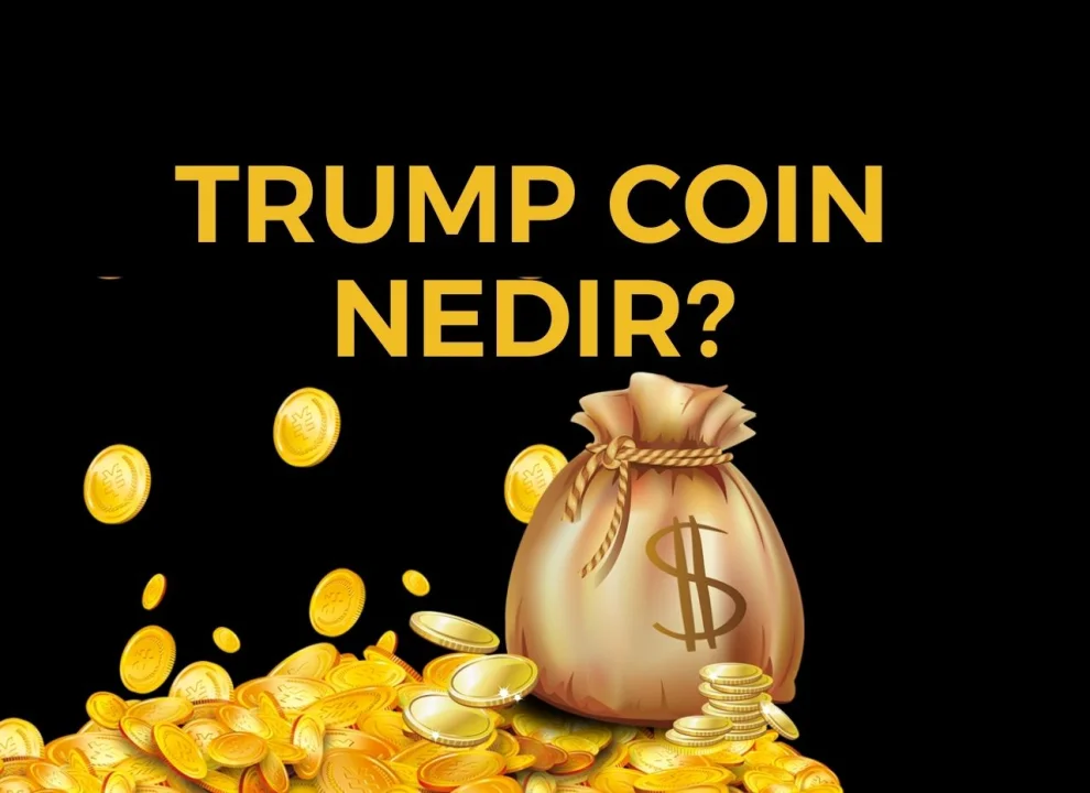 Trump Coin Nedir?