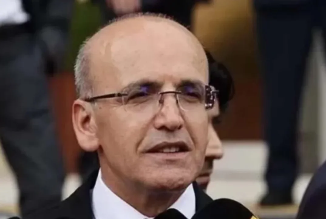 Bakan Şimşek: Enflasyon Beklentileri Olumlu, Yıl Sonu Hedefleri Tutacak