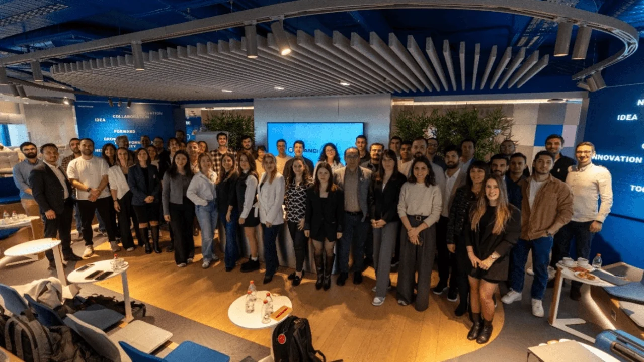 Sabancı ARF Hızlandırma Programı'nın 4. dönemine 15 girişim seçildi.
