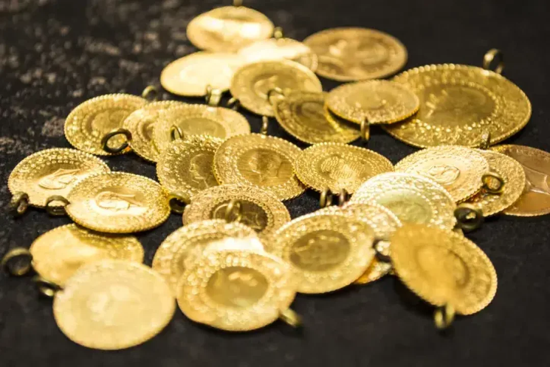 Altın Fiyatlarında Sert Düşüşe Rağmen Dev Bankalardan Rekor Tahminler