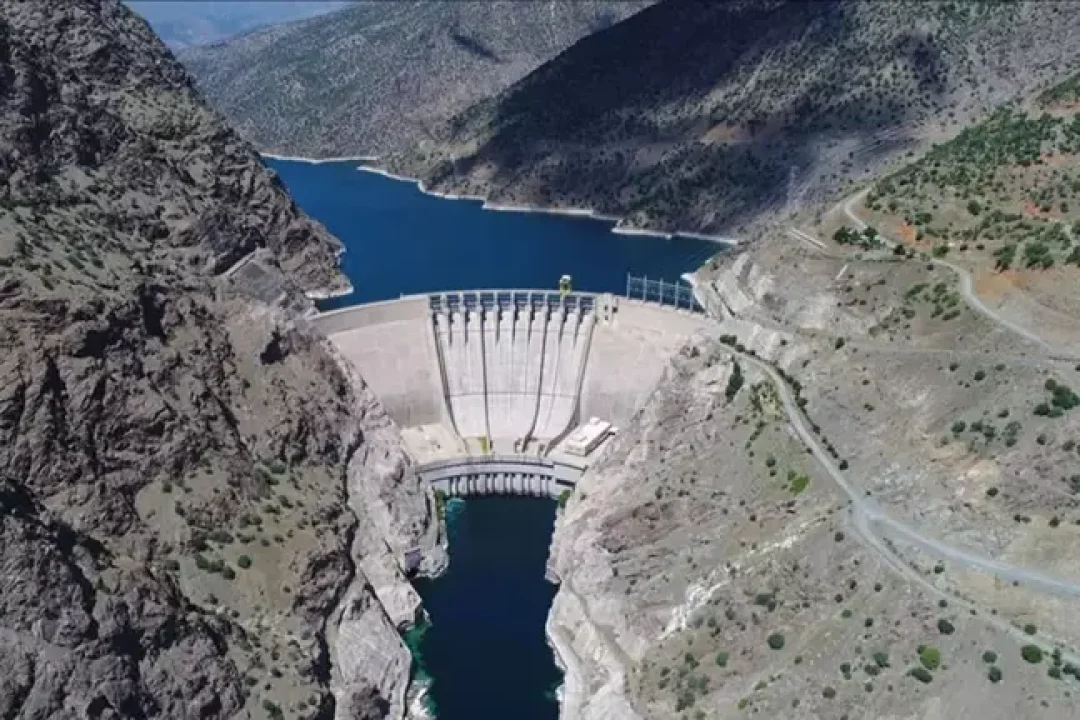 Çamlıgöze ve Koyulhisar HES’ler Özelleştirildi: 2,16 Milyar TL’lik Dev Devir