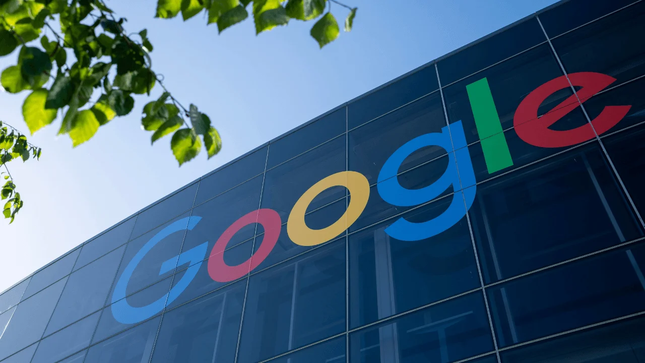 Google, eğlence sektörüne dizi ve film projeleriyle adım atıyor.