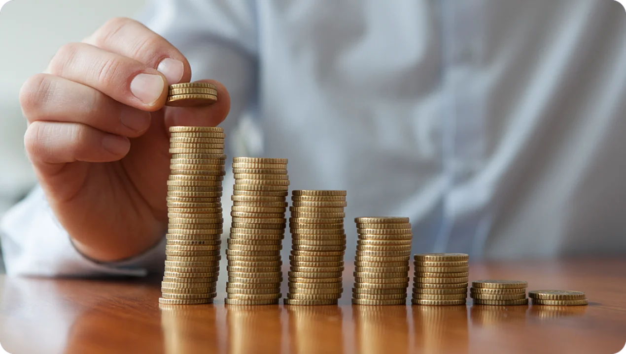 BES'te Altın Parladı: Fon Getirisinde Rekor Kırıldı