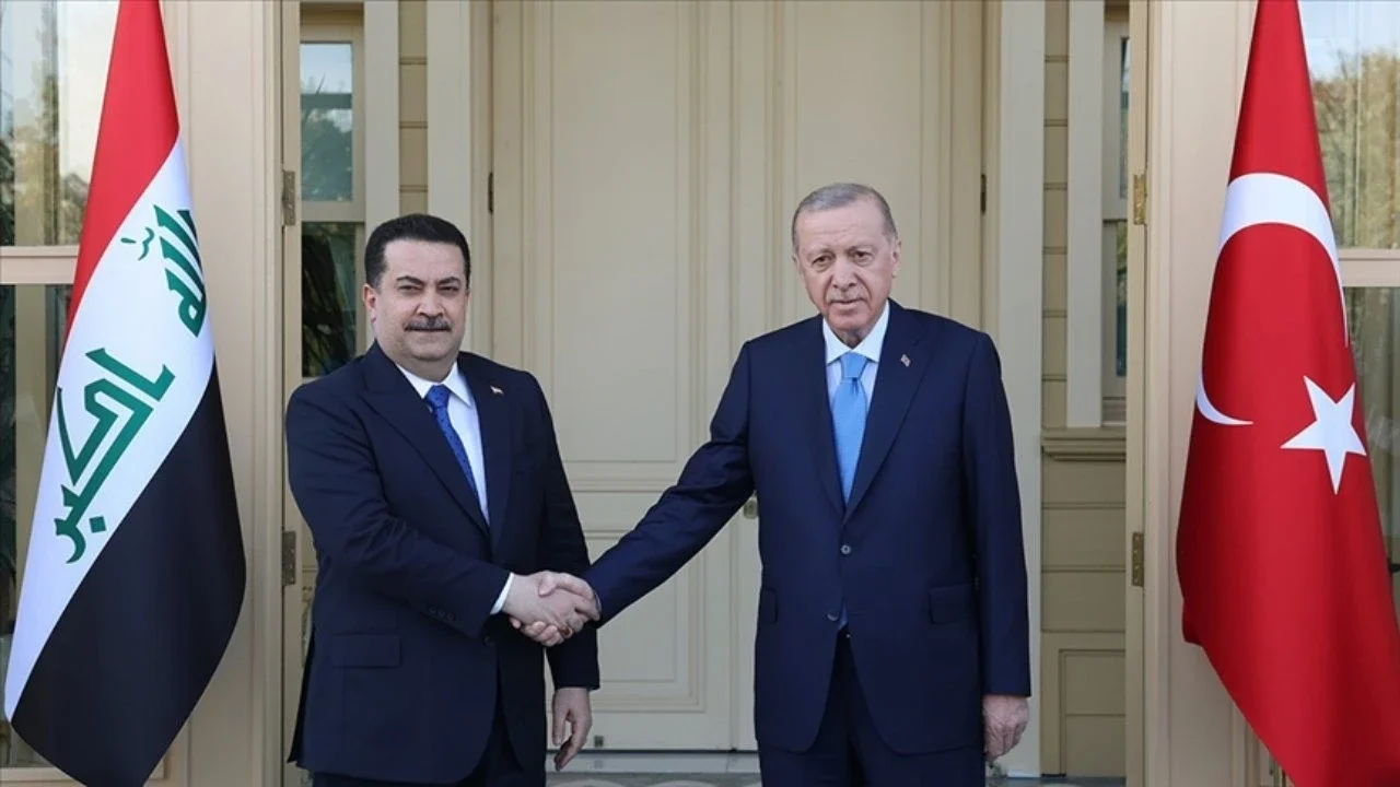 Irak’la Ticaret Yapan İş Dünyasından Erdoğan’a Çağrı: Engeller Kaldırılsın