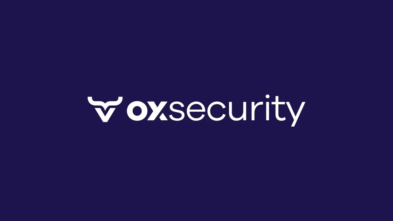 OX Security is a cybersecurity company that received a $60 million investment.