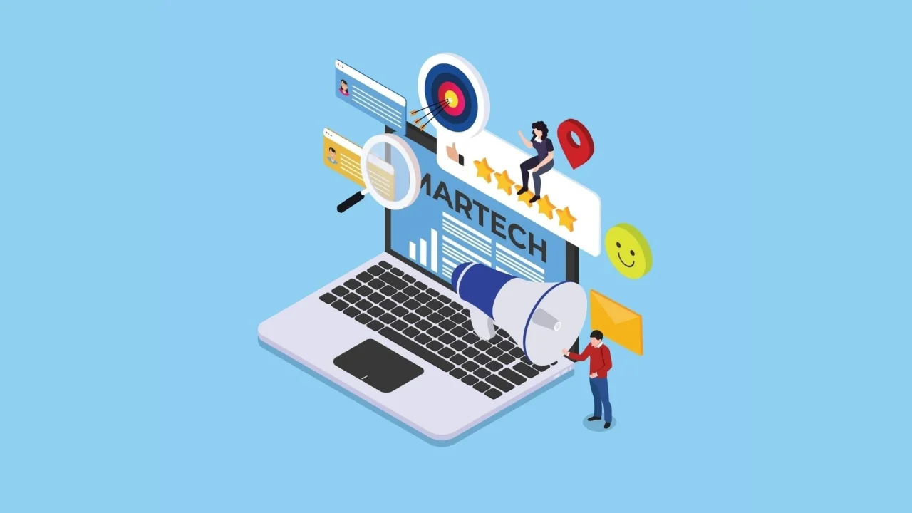 2025'te Takip Edilecek 5 DCX ve MarTech Trendi