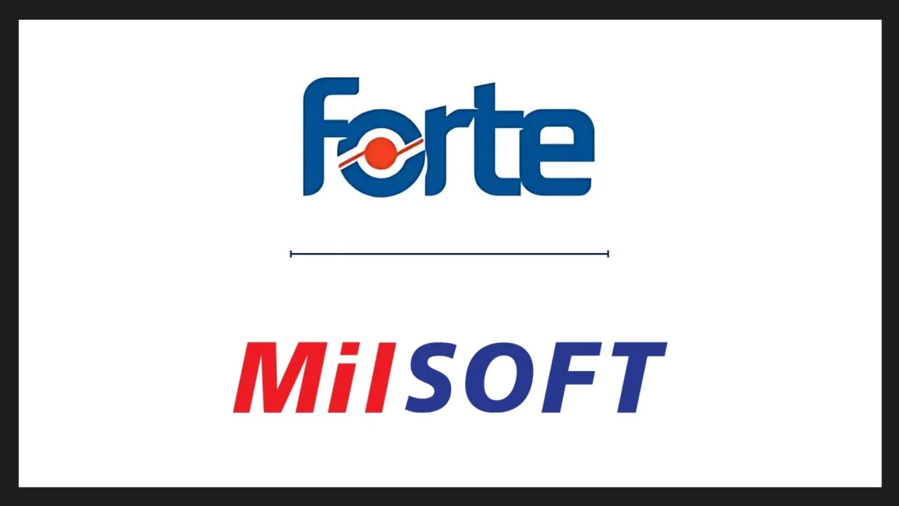 MilSOFT, forte, sistem entegrasyonu ve yazılım geliştirme alanlarında uzmanlaşmış bir şirketi satın alıyor.