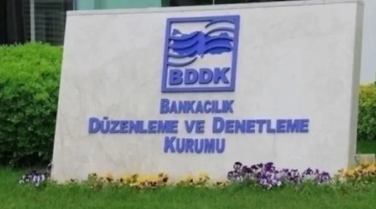 BDDK, Faiz Oranı Riskine İlişkin Düzenleme Yaptı
