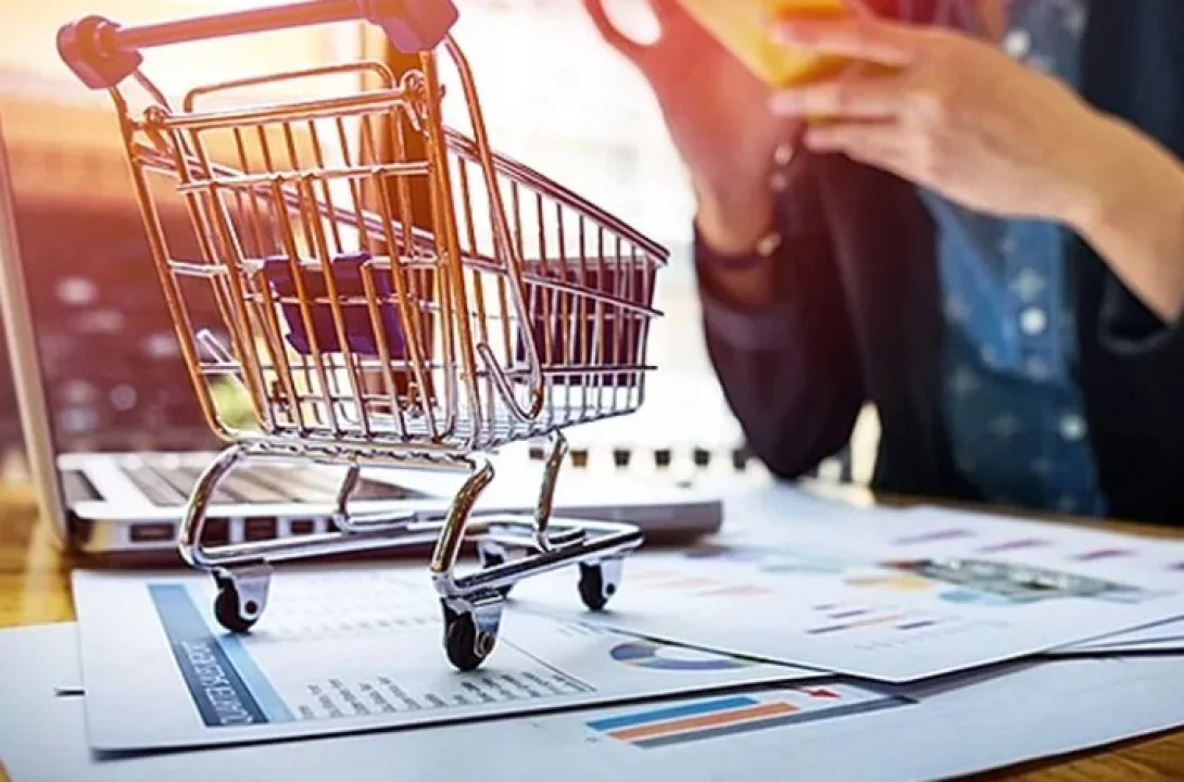 Ticaret Sektöründe Satışlar Arttı