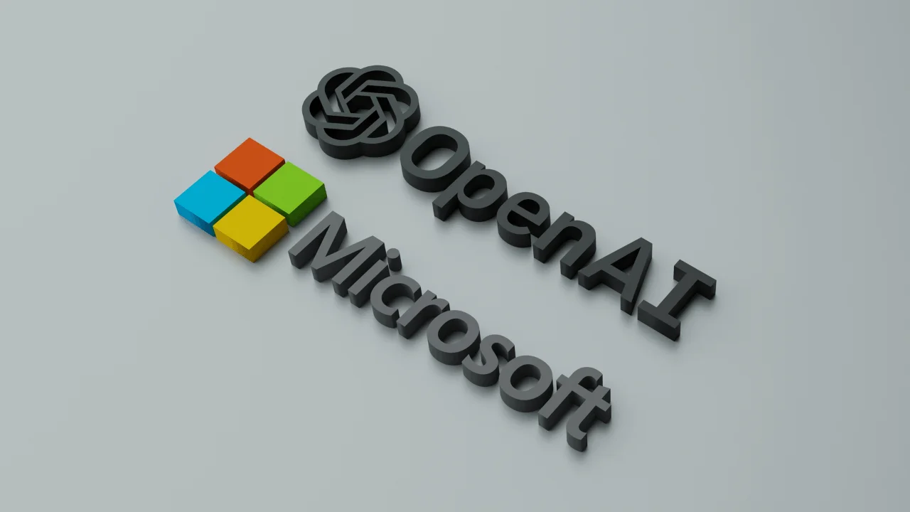 OpenAI and Microsoft are reevaluating their partnership and future plans.