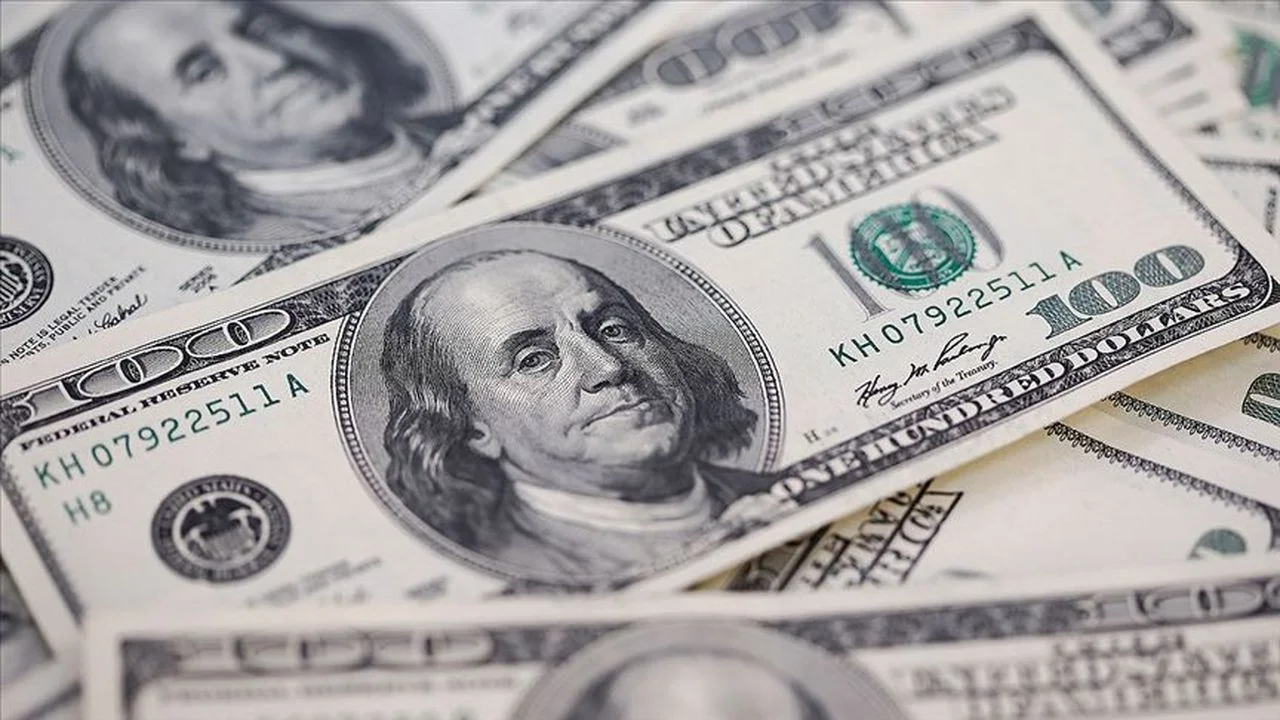 Cari Açık Mart Ayında 4,09 Milyar Dolar Oldu