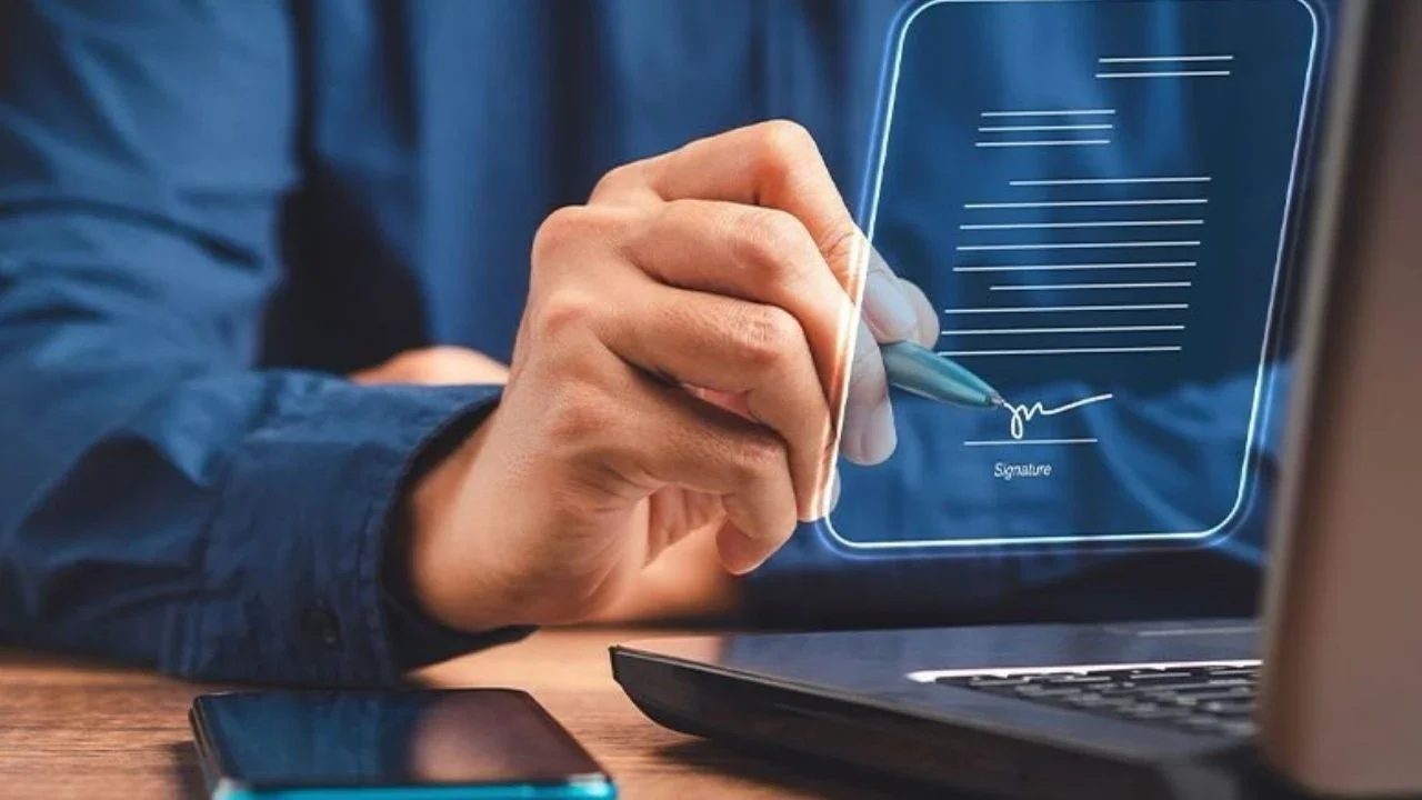 Vergi İncelemelerinde Yeni Dönem: Elektronik İmzalı Tutanaklar Başladı