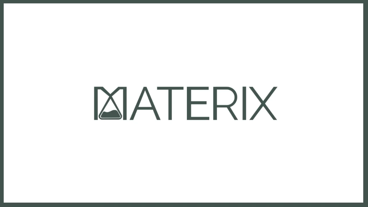 Materix, Decacorn Angels'tan yatırım aldı.
