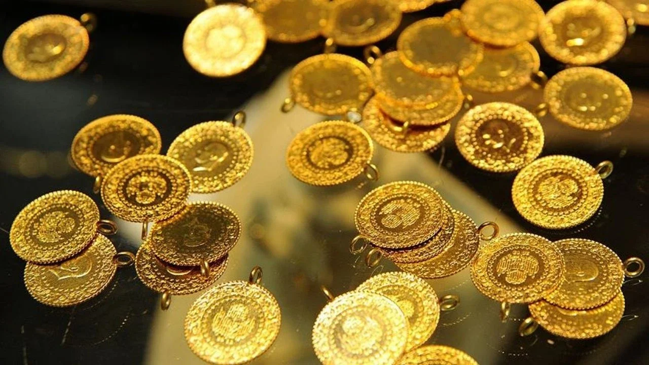 15 Mayıs 2025 Güncel Altın Fiyatları: Çeyrek, Gram ve Yarım Altın Ne Kadar Oldu?