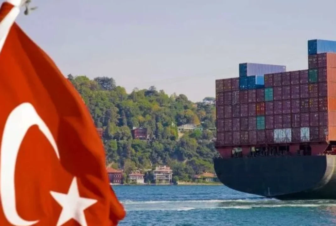 45 İl İhracata Katkıda Bulundu!