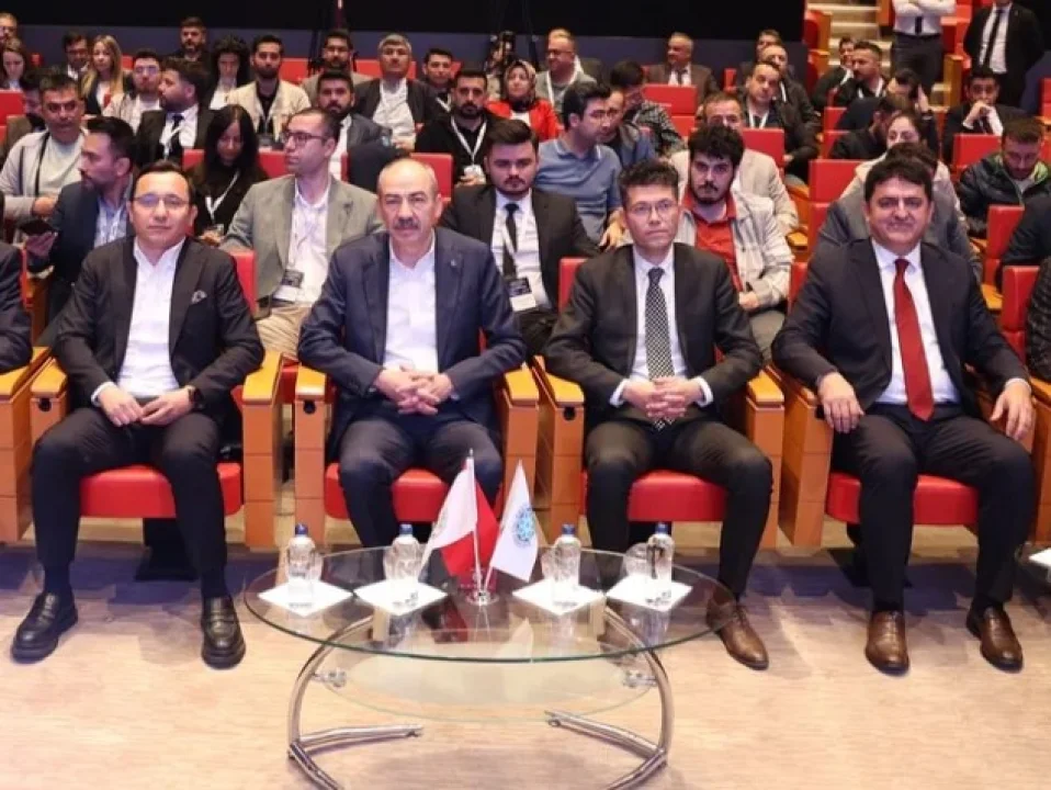 Kayseri Ticaret Odası, Teknoloji ve İnovasyona Yatırım Yapıyor