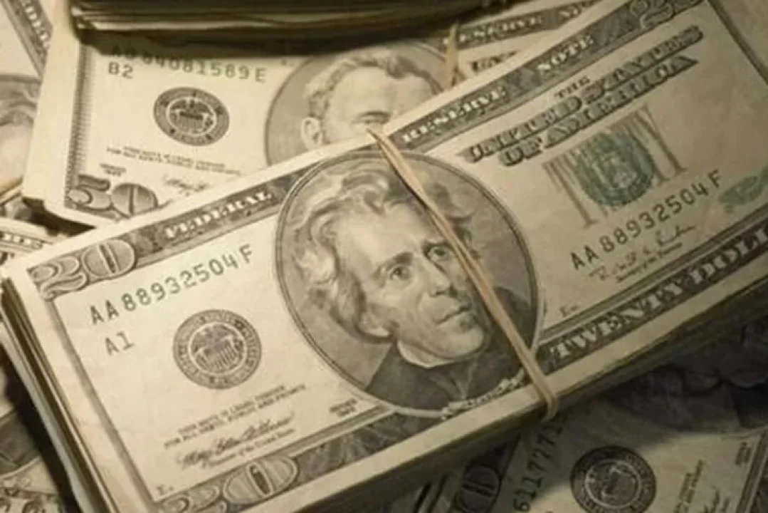 Kısa Vadeli Dış Borçlar 172,7 Milyar Dolara Geriledi