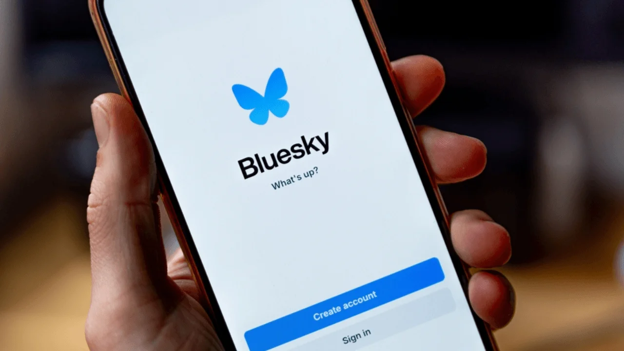 Bluesky, Twitch ve YouTube canlı yayınlarına trafik sağlayacak 