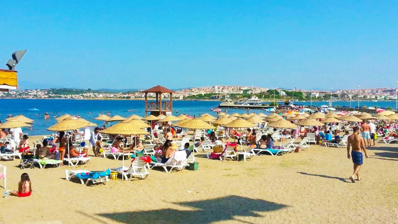 Bodrum'da Tatil Fiyatları El Yakıyor: Otel Geceliği 43 Bin TL, Plaj Girişi 6 Bin TL'ye Kadar Çıkıyor
