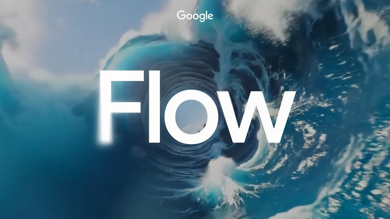 Google, yapay zeka destekli film yapım aracı Flow'yu tanıttı.