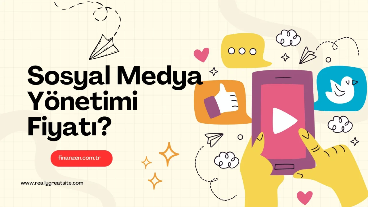Sosyal Medya Yönetimi Fiyatı Nasıl Olmalı?