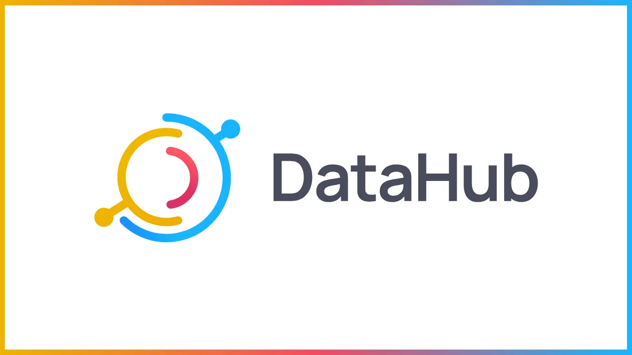 Datahub, açık kaynaklı meta veri platformu sağlayıcısı olarak 35 milyon dolar yatırım aldı.