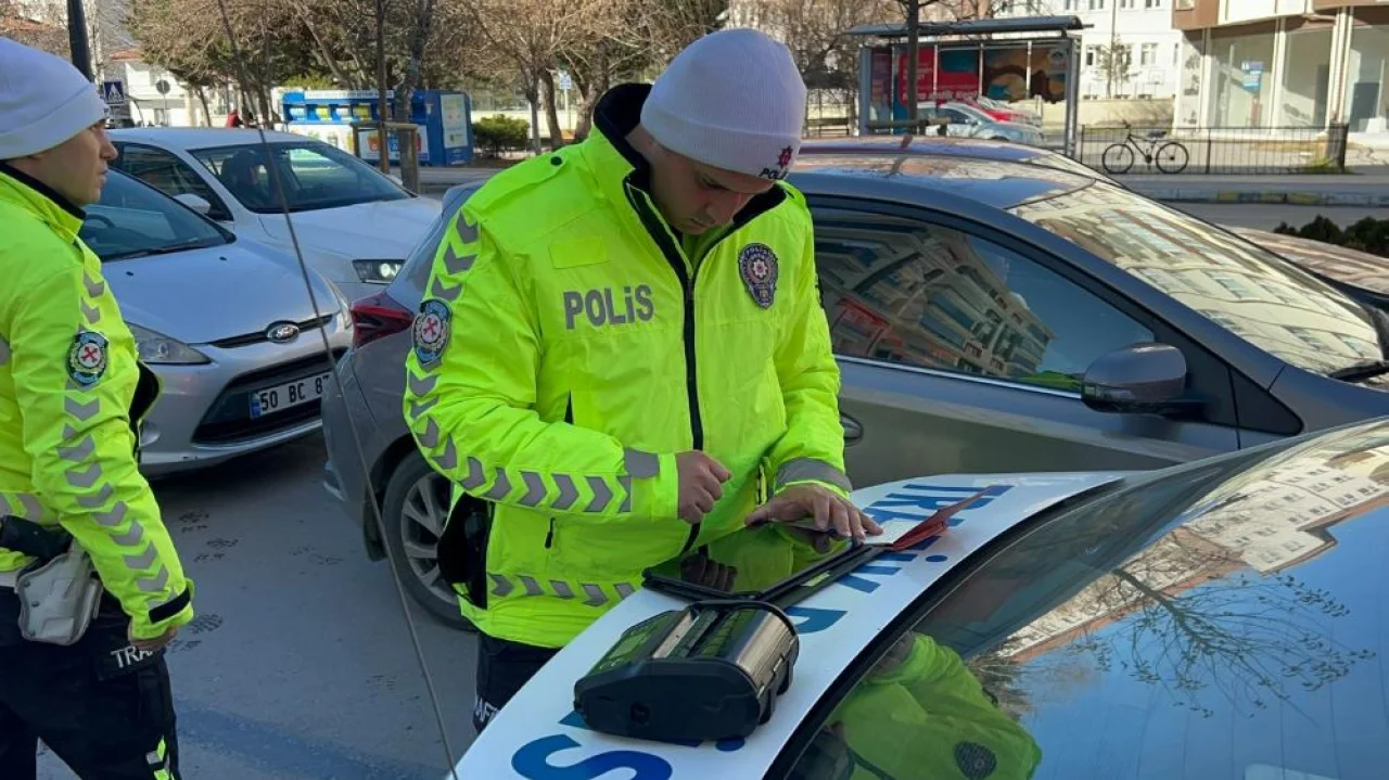 Trafik Cezaları Yeniden Düzenleniyor: Meclis’e Sunulan Teklifte Neler Var?