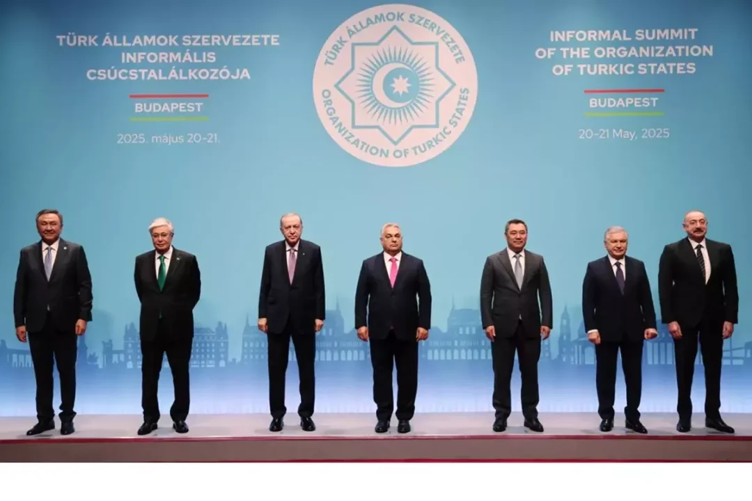 Prof. Dr. Cemal Zehir: “Türk Devletleri Arasında Güçlü Ticaret Köprüleri Kurulmalı”