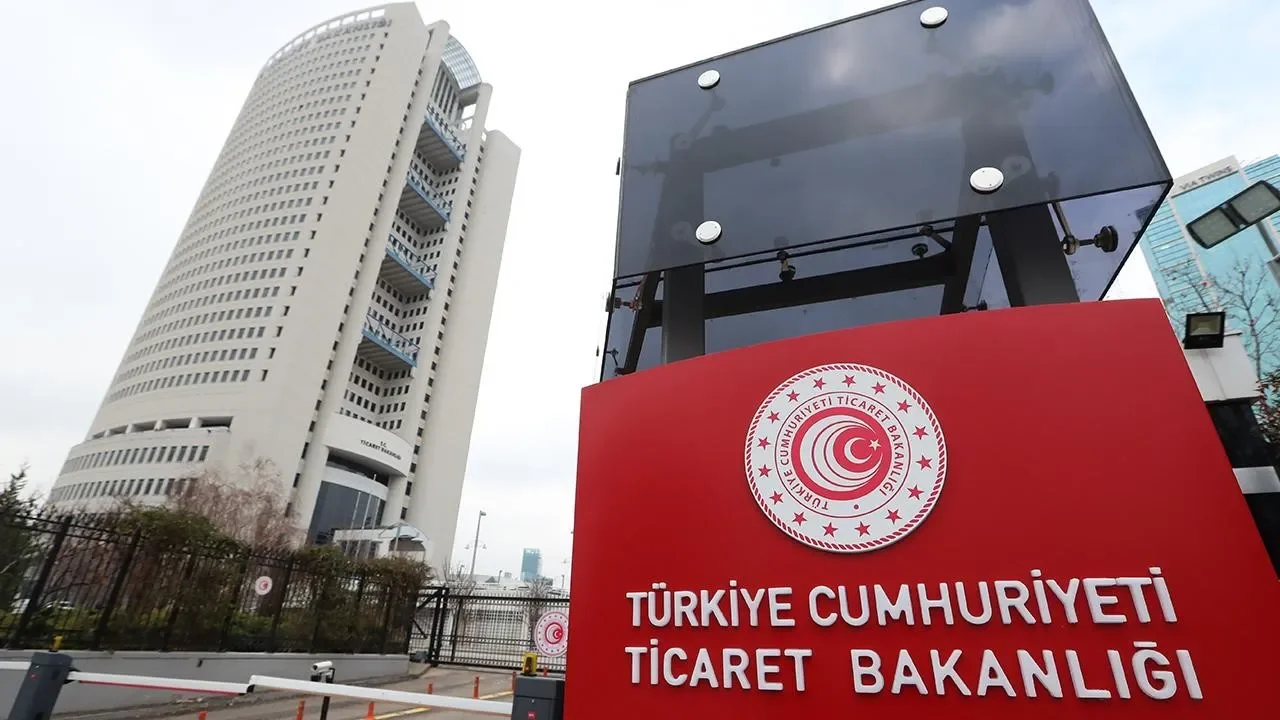 Ticaret Bakanlığı’ndan Dampingli İthalata Karşı Yeni Önlemler: Yerli Üretim Koruma Altında