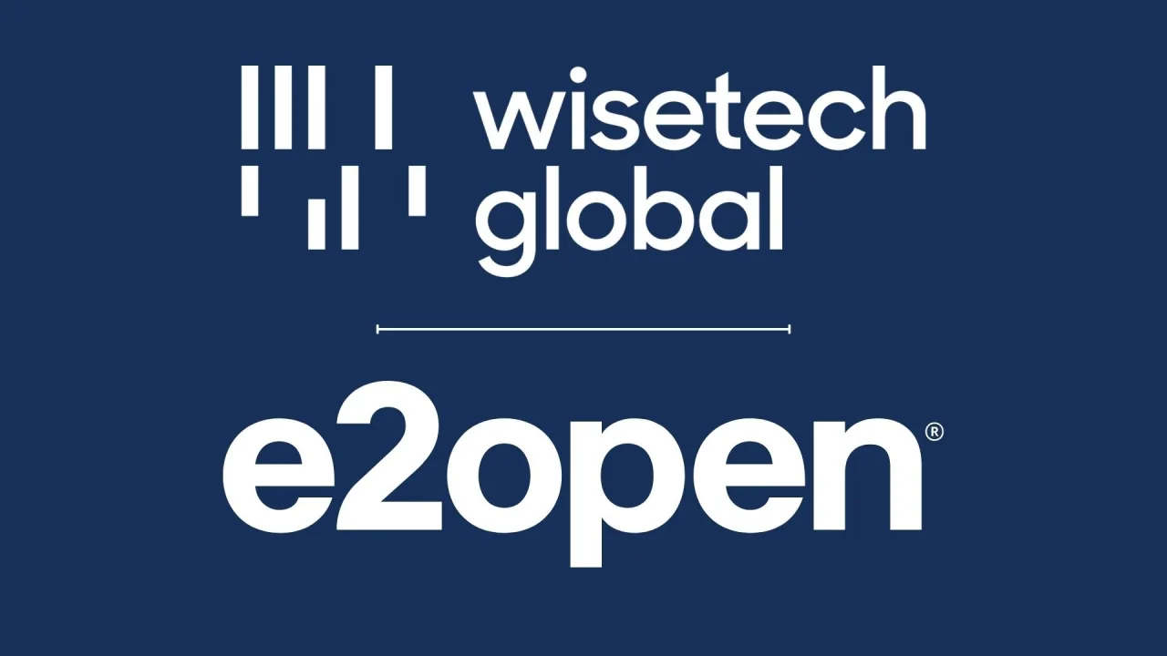 WiseTech, E2open'ı 2.1 milyar dolara satın alıyor.