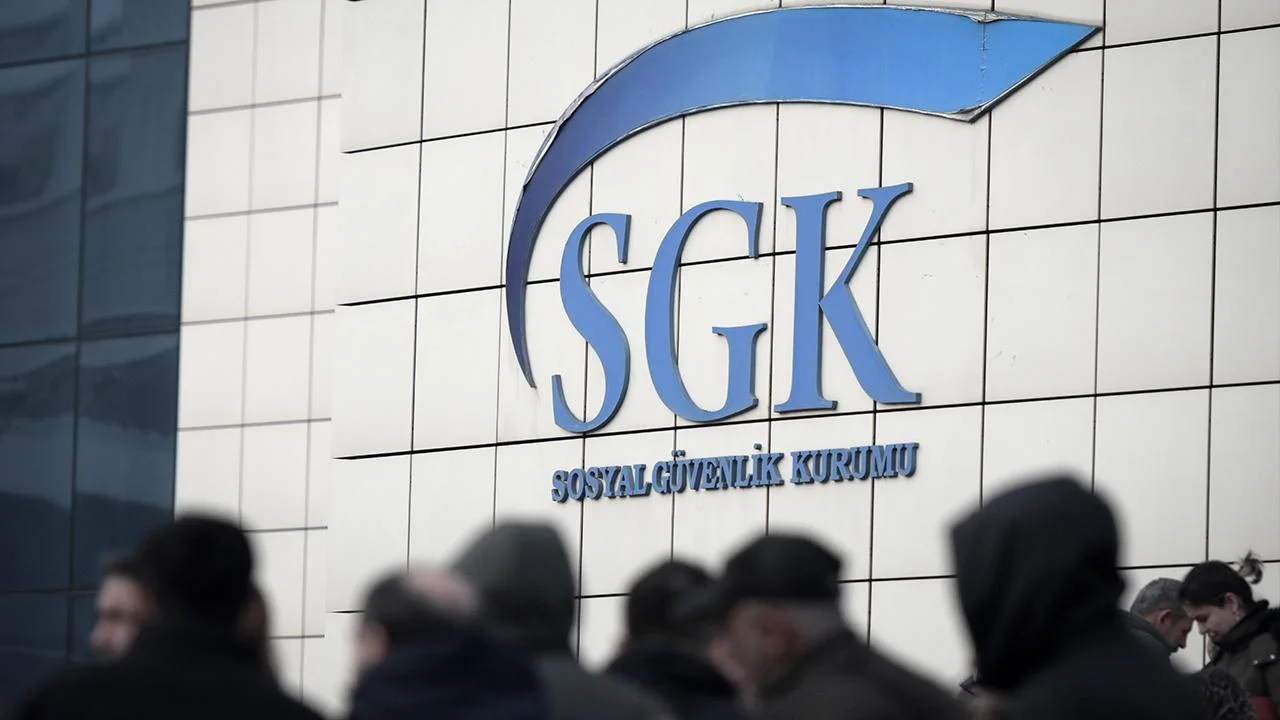 SGK Borcu Olanlar Dikkat: 72 Ay Taksit ve Yüzde 29 Faiz İçin Son Günler