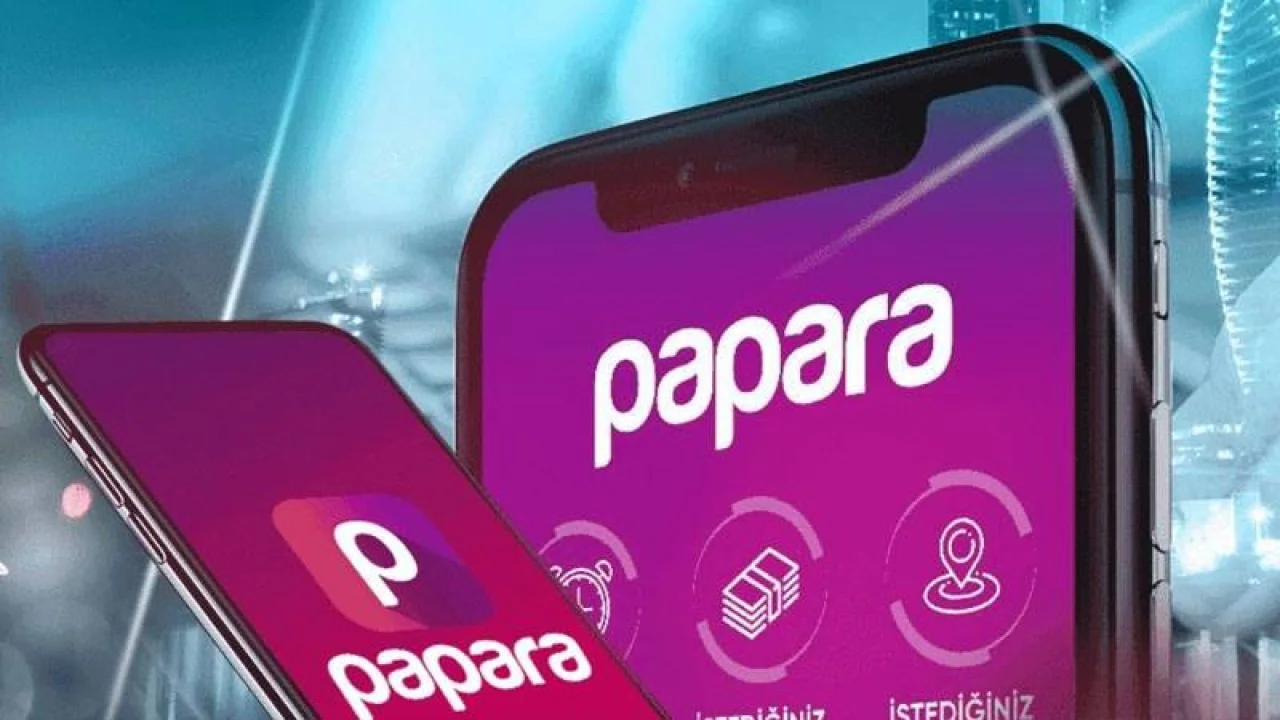 Papara’ya Kayyum Atandı: Merkez Bankası’ndan Yatırımcıya Güvence Mesajı