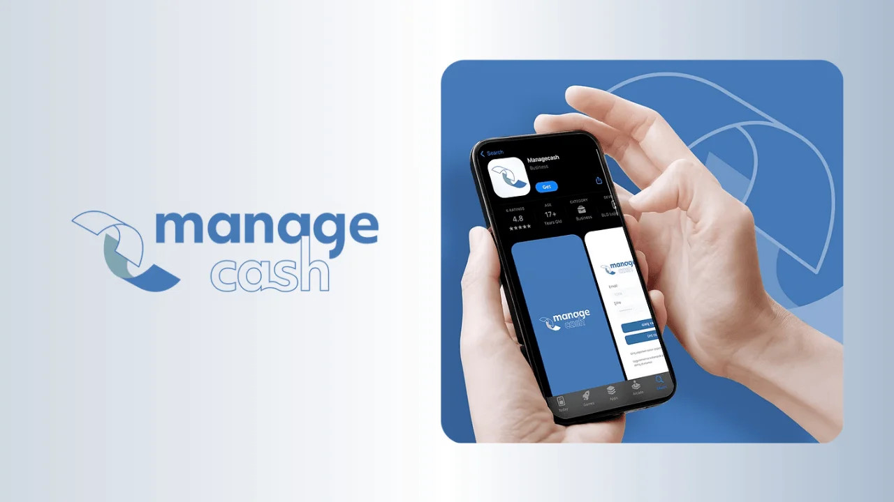 Mobil Pazar Yeri ManageCash, İşletmelerin Nakit Toplama Süreçlerini Dijitalleştiriyor