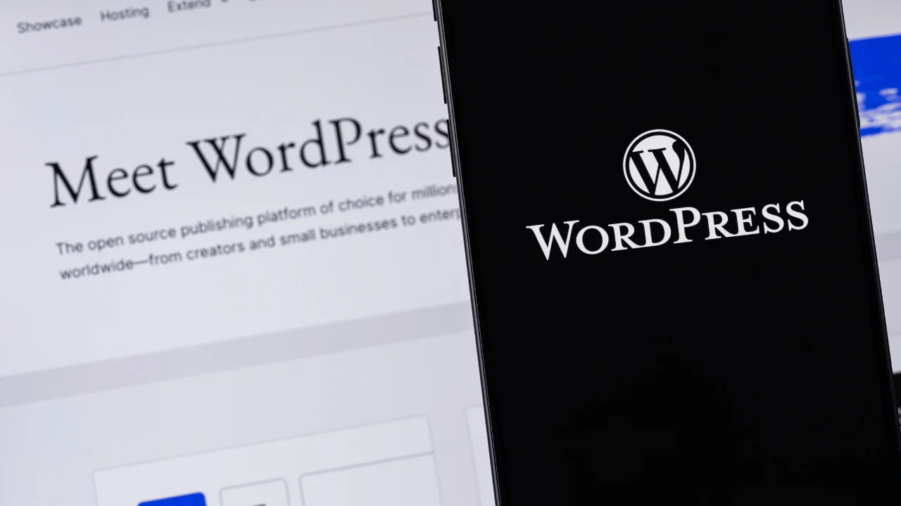 WordPress, yapay zeka teknolojisi için özel bir takım oluşturdu.