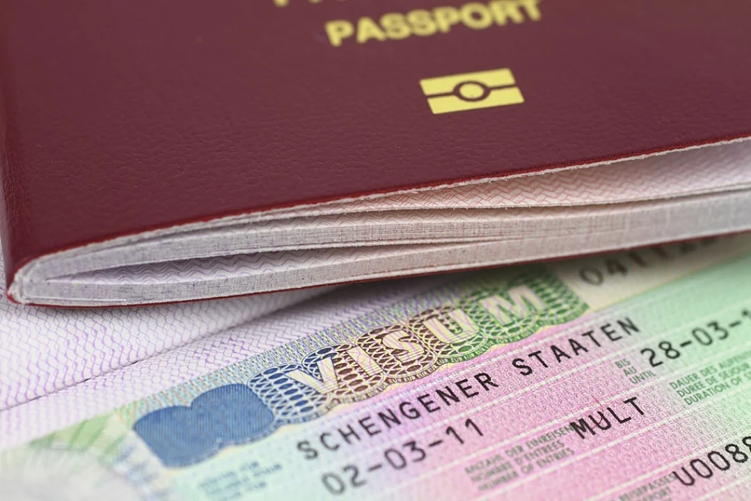 Vize Randevuları Karaborsaya Düştü: Ücretler 3 Bin Euroya Kadar Çıkıyor