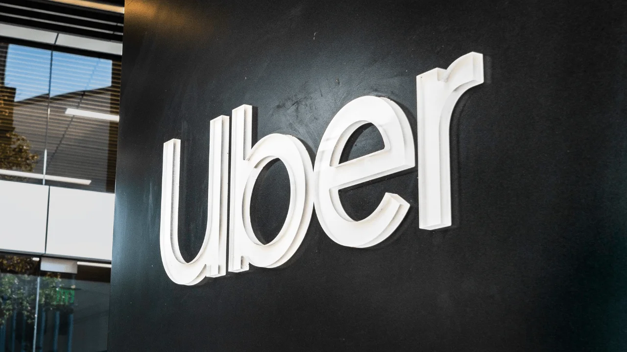 Uber Türkiye'nin yeni Genel Müdürü Ludovic Georges oldu.