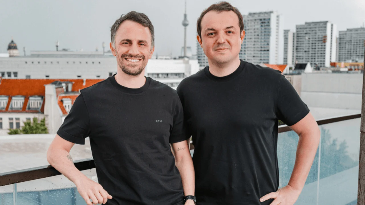 Payrails, 32 milyon dolar yatırım aldı - Kurucuları arasında Emre Talay da bulunuyor.