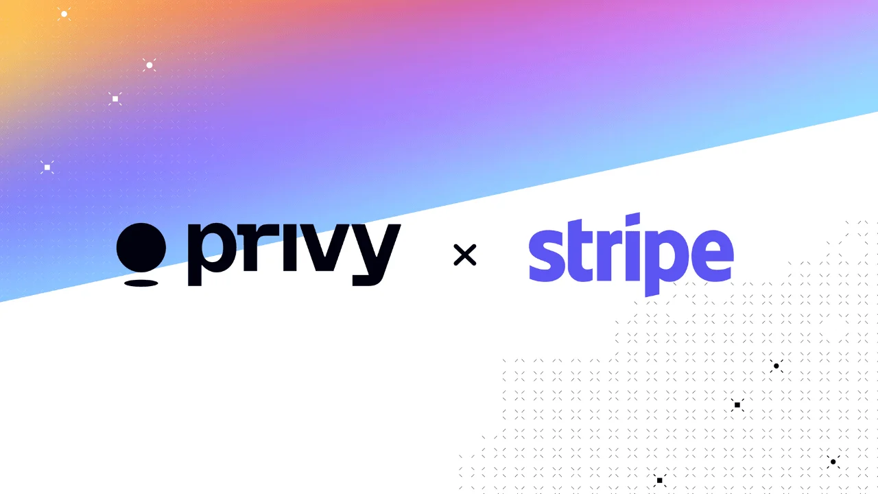 Stripe, Privy adlı kripto cüzdan girişimini satın aldı.
