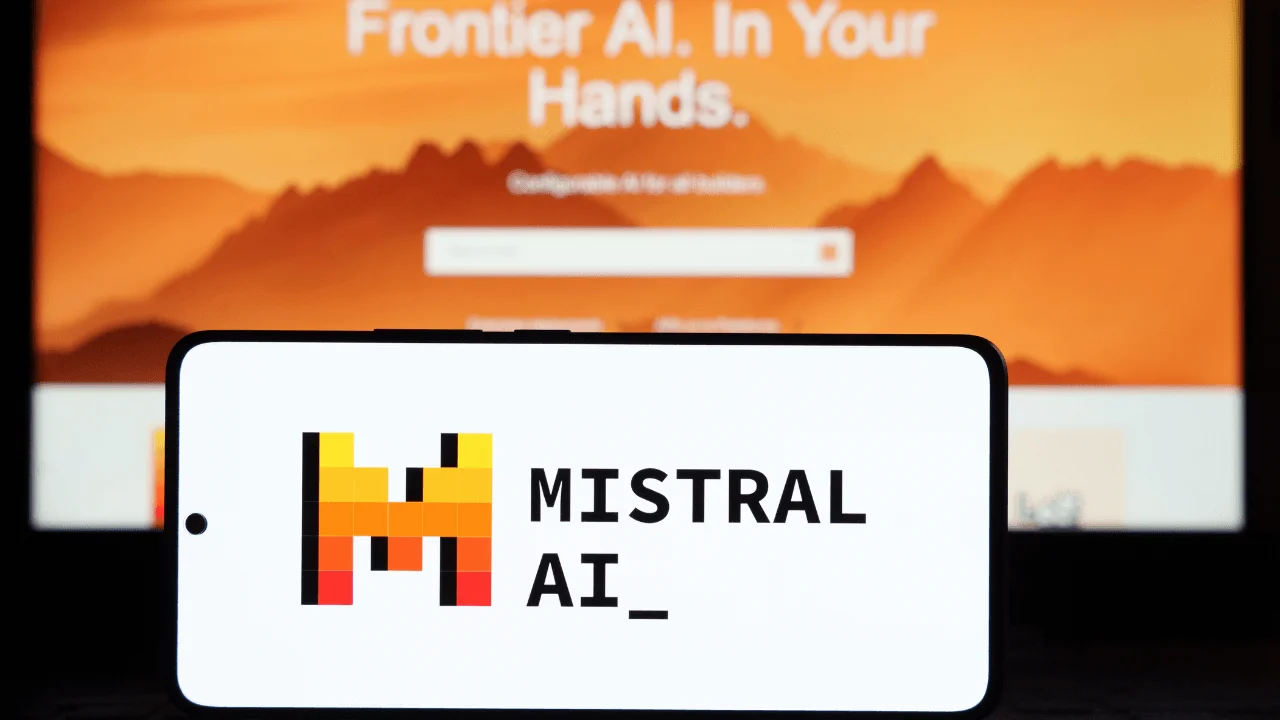 Mistral Compute, Nvidia destekli yapay zeka bulut platformu başlığını yeniden yazıyorum.