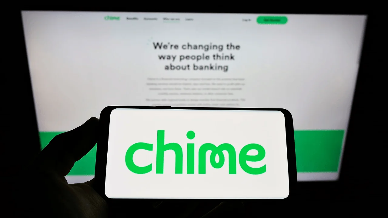 Chime, batmak üzereyken 2016 yılında 14.5 milyar dolarlık halka arz gerçekleştirdi.