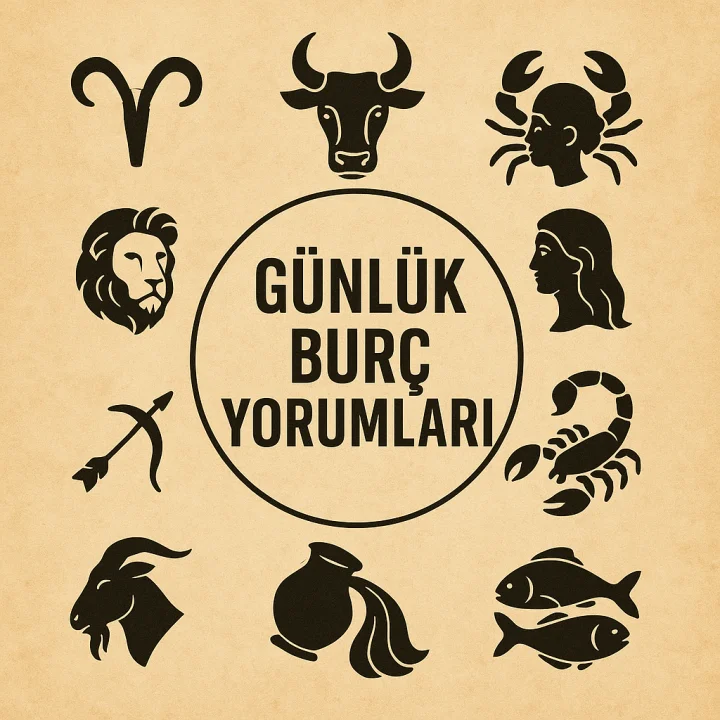 16 Haziran 2025 Günlük Burç Yorumları: Haftaya Gökyüzünden İlhamla Başlayın