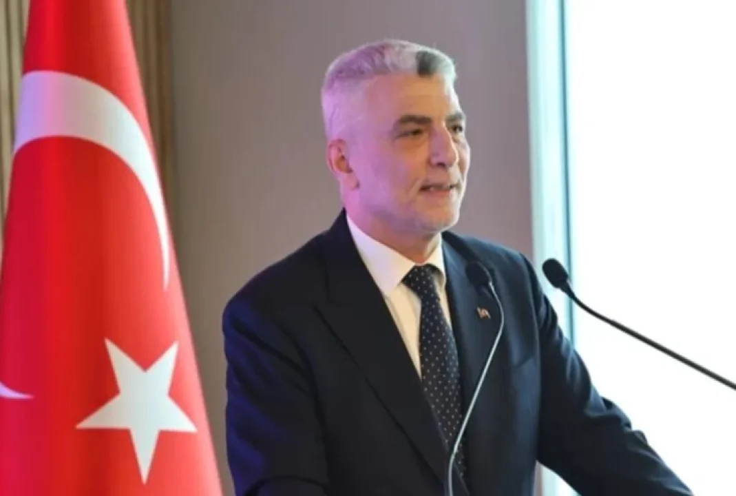 Türkiye'nin Cari Açığında Önemli Azalma